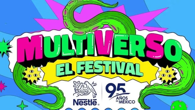 Festival Multiverso 2025