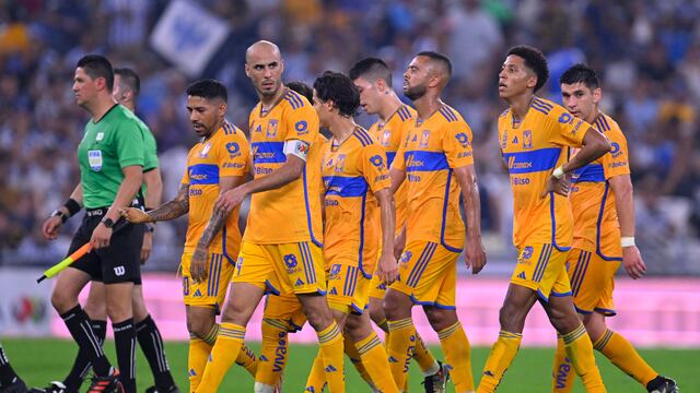 Tigres UANL
