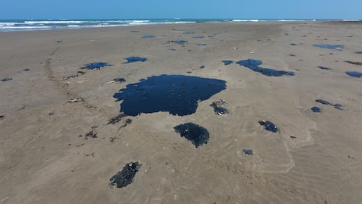 Pemex informa reactivación de emisiones de hidrocarburos en Coatzacoalcos