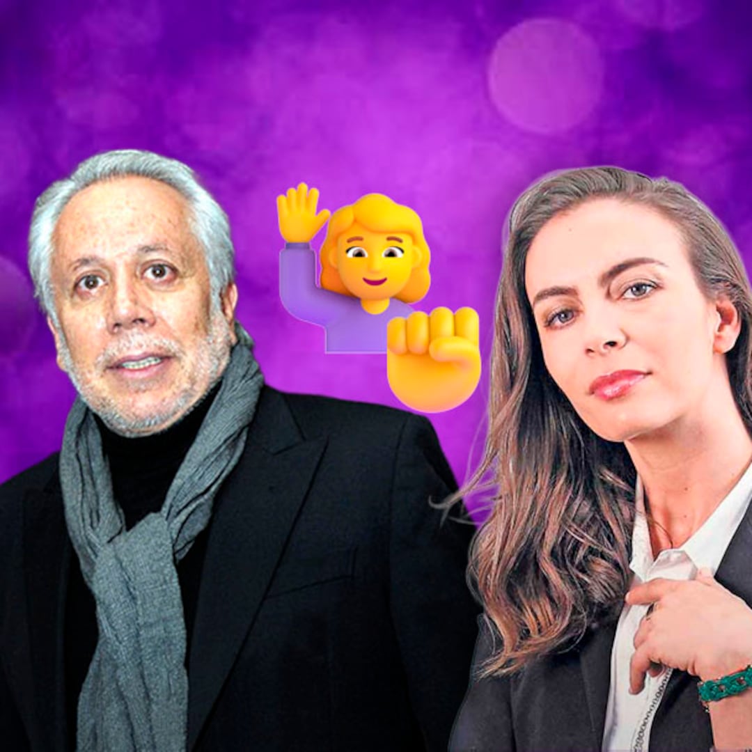 “Que asuma su responsabilidad”: Sasha Sokol acusa que Luis de Llano no ha cumplido sentencia de SCJN