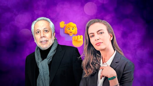 “Que asuma su responsabilidad”: Sasha Sokol acusa que Luis de Llano no ha cumplido sentencia de SCJN