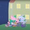 Peppa Pig celebra Año Nuevo: Capítulo completo de YouTube en español para prepararte para 2025