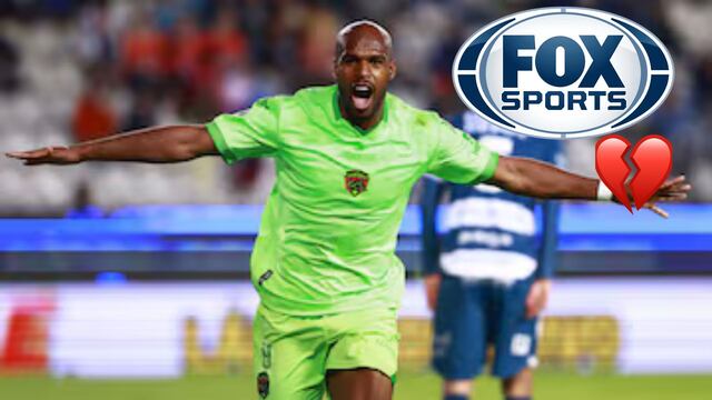 Equipo de la Liga MX rompe su relación con Fox Sports México