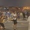 Fans protagonizan brutal pelea campal previo al México vs Argentina; quedó captada en video