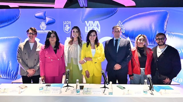 Presentan Feria SAPICA 2025