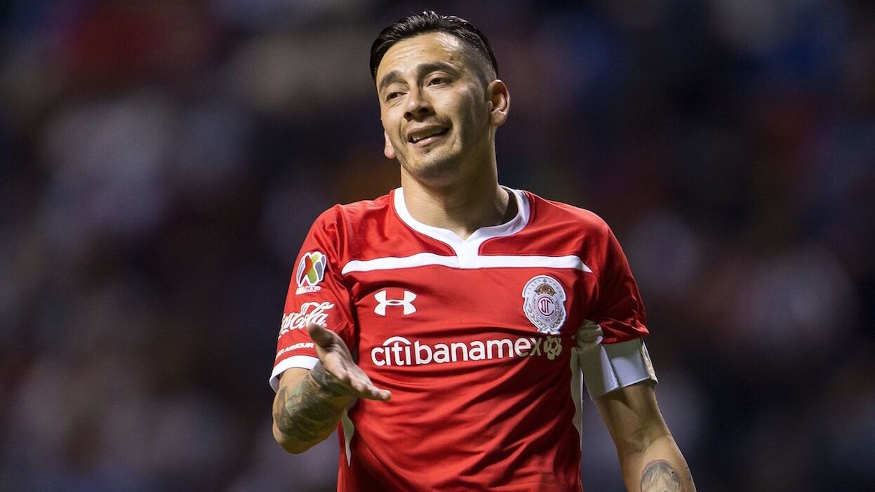 Rubens Sambueza