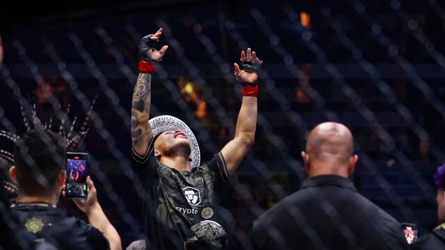 UFC 306: ¿Cómo le fue a los mexicanos Alexa Grasso, Ronaldo Rodríguez, Irene Aldana, Raúl Rosas Jr. y más…?