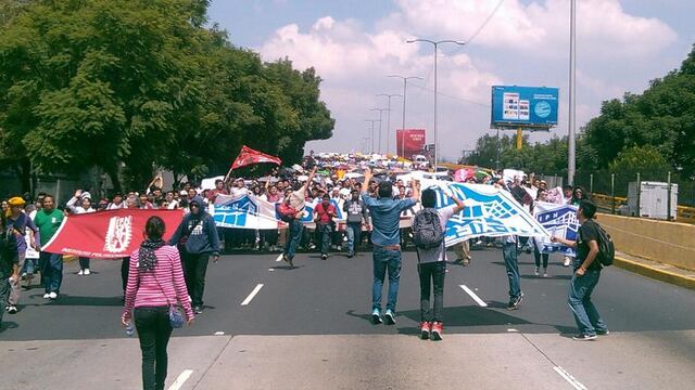 Foto: @OnceNoticiasTV