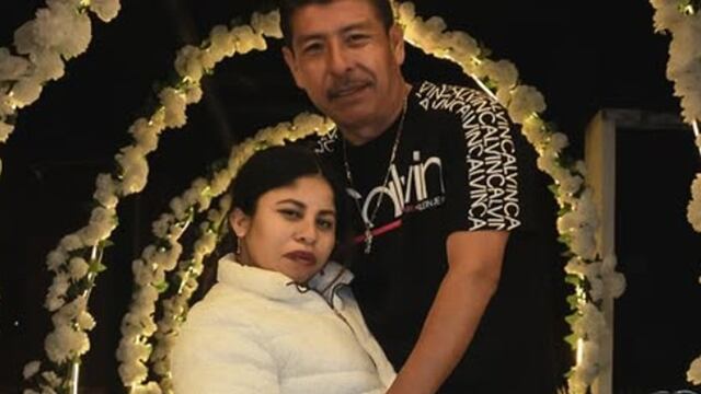 Lupita TikTok y Ricardo de Medellín