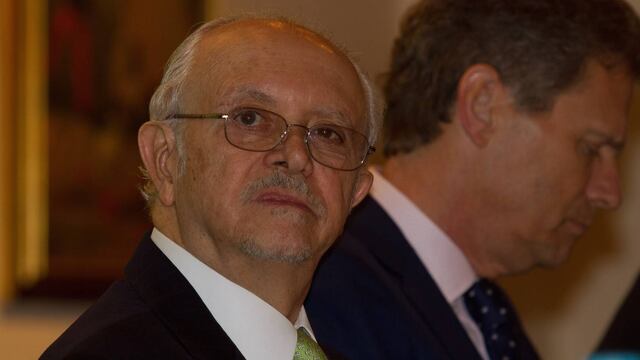 Mario Molina. Más medidas para evitar contaminación.