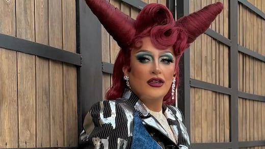 ¿Quién es Turbulence? Drag queen y productora mexicana