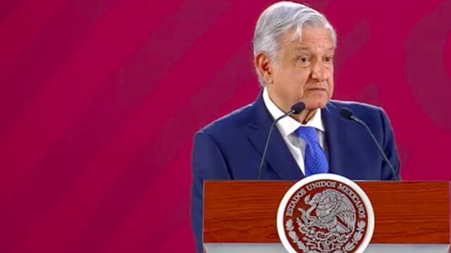 Andrés Manuel López Obrador