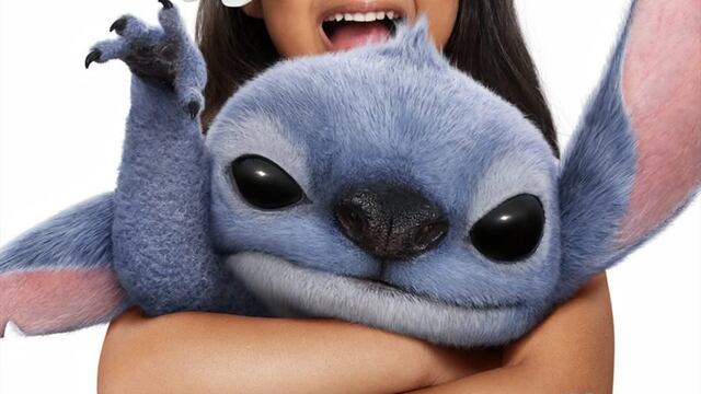 Lilo y Stitch live action