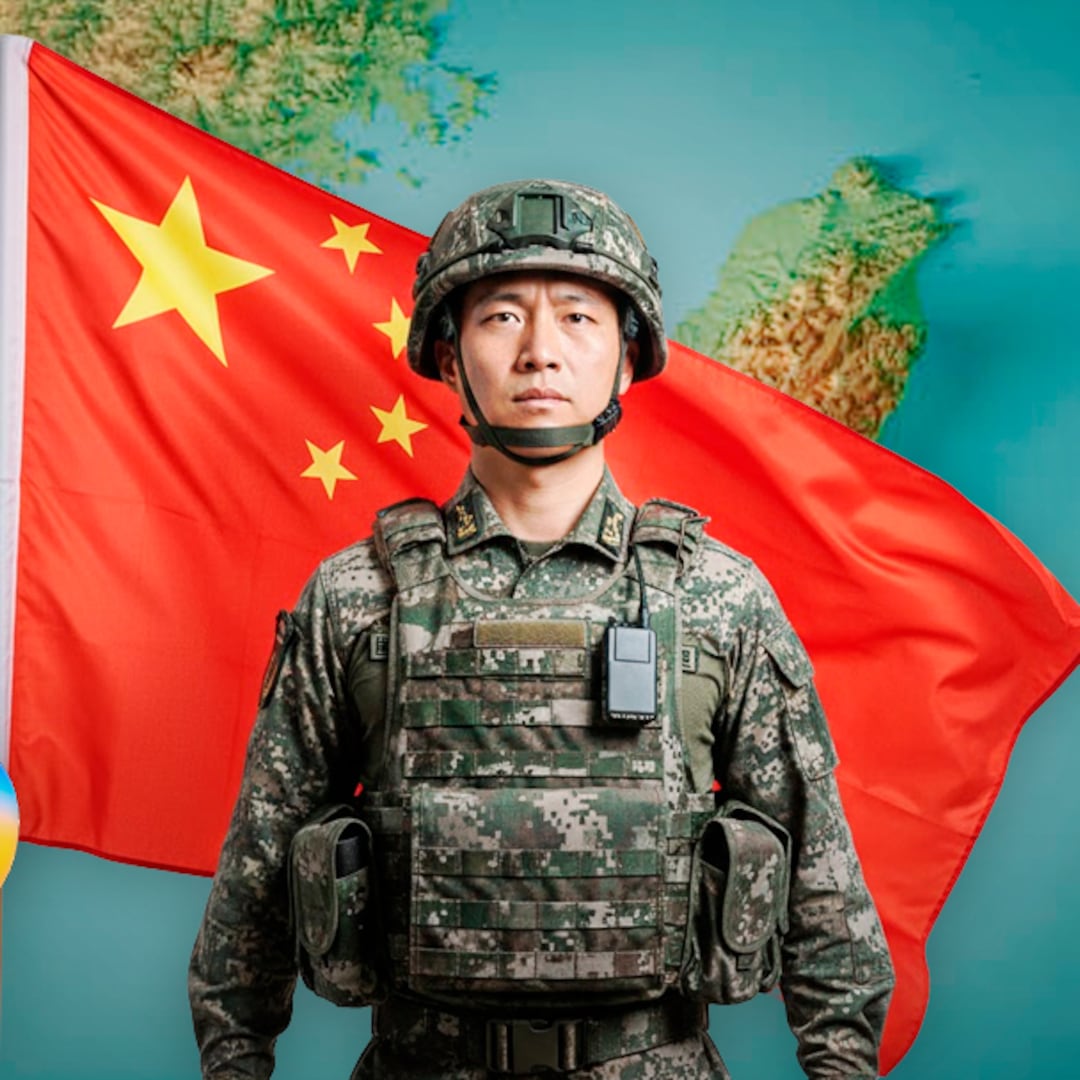China prepara ejercicios militares en Taiwán y lanza advertencia por independencia