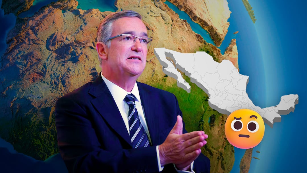 Ricardo Salinas Pliego desata debate al comparar a México con países de África