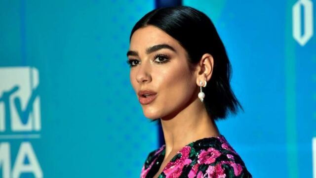 Dua Lipa