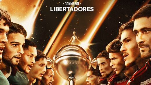 Palmeiras vs Flamengo: Pronóstico y posibles alineaciones de la Final de Copa Libertadores 2025