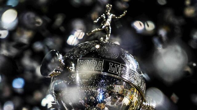 Copa Libertadores