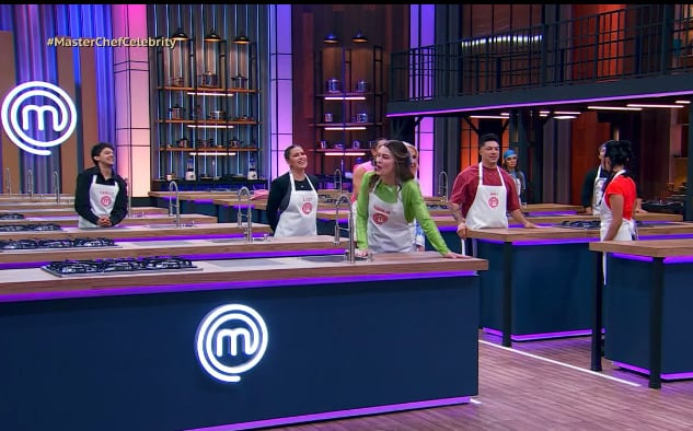 MasterChef Celebrity 2024