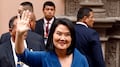 Keiko Fujimori inicia su mandato como presidenta de Perú