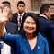 Keiko Fujimori inicia su mandato como presidenta de Perú