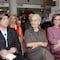 Muere Margarita Garza Sada de Fernández, madre del exalcalde Mauricio Fernández