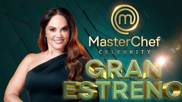 MasterChef Celebrity 2022