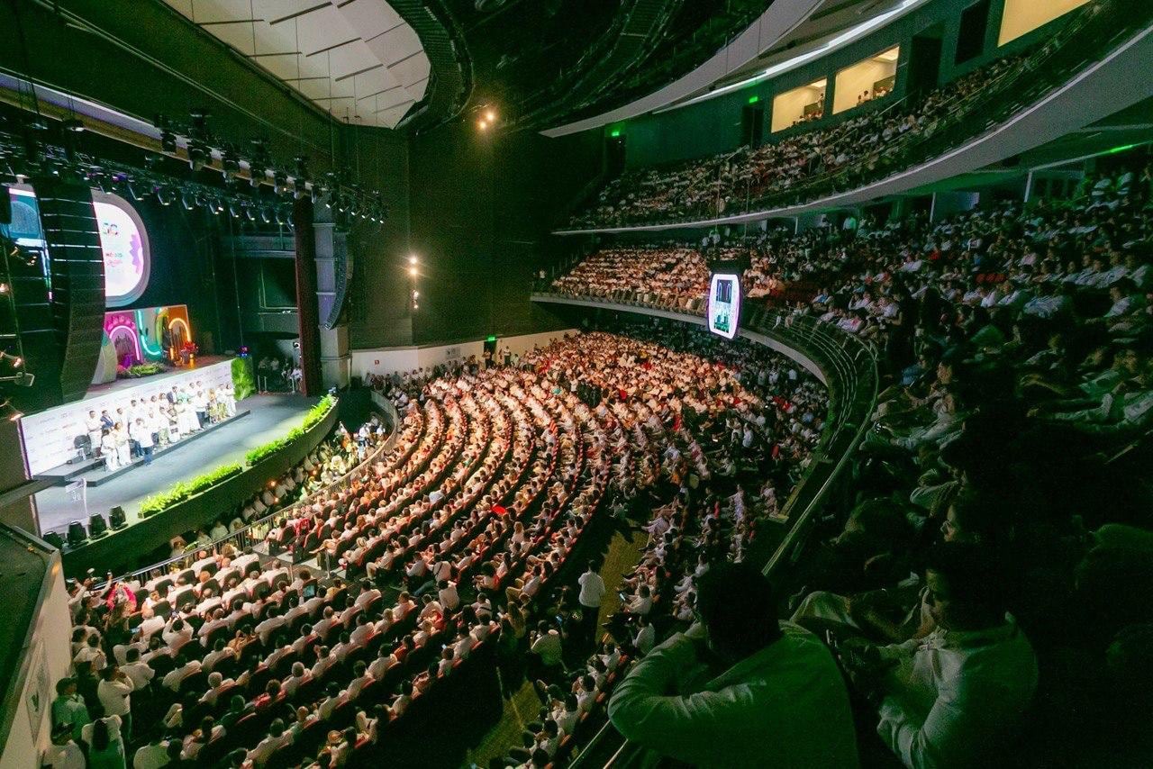 El Tianguis Turístico dejará una derrama superior a mil 150 millones de pesos en Acapulco