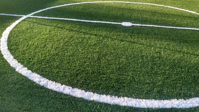 Estafa a niños futbolistas