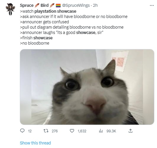 Memes a PlayStation por copión