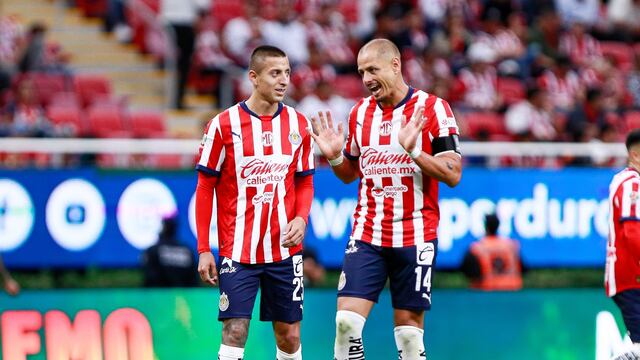 ¿Qué necesita Chivas para clasificar a Liguilla de forma directa?