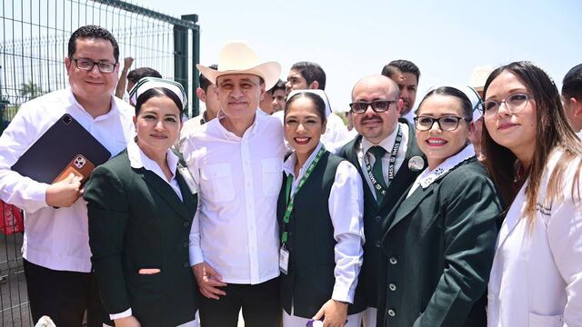Alfonso Durazo
