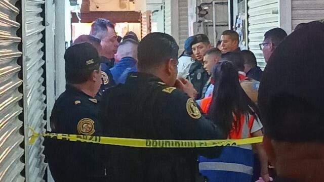 ¿Qué pasó en Tepito, CDMX?