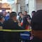 ¿Qué pasó en Tepito, CDMX? Mataron a un hombre en el Mercado 14