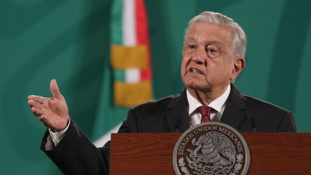 AMLO