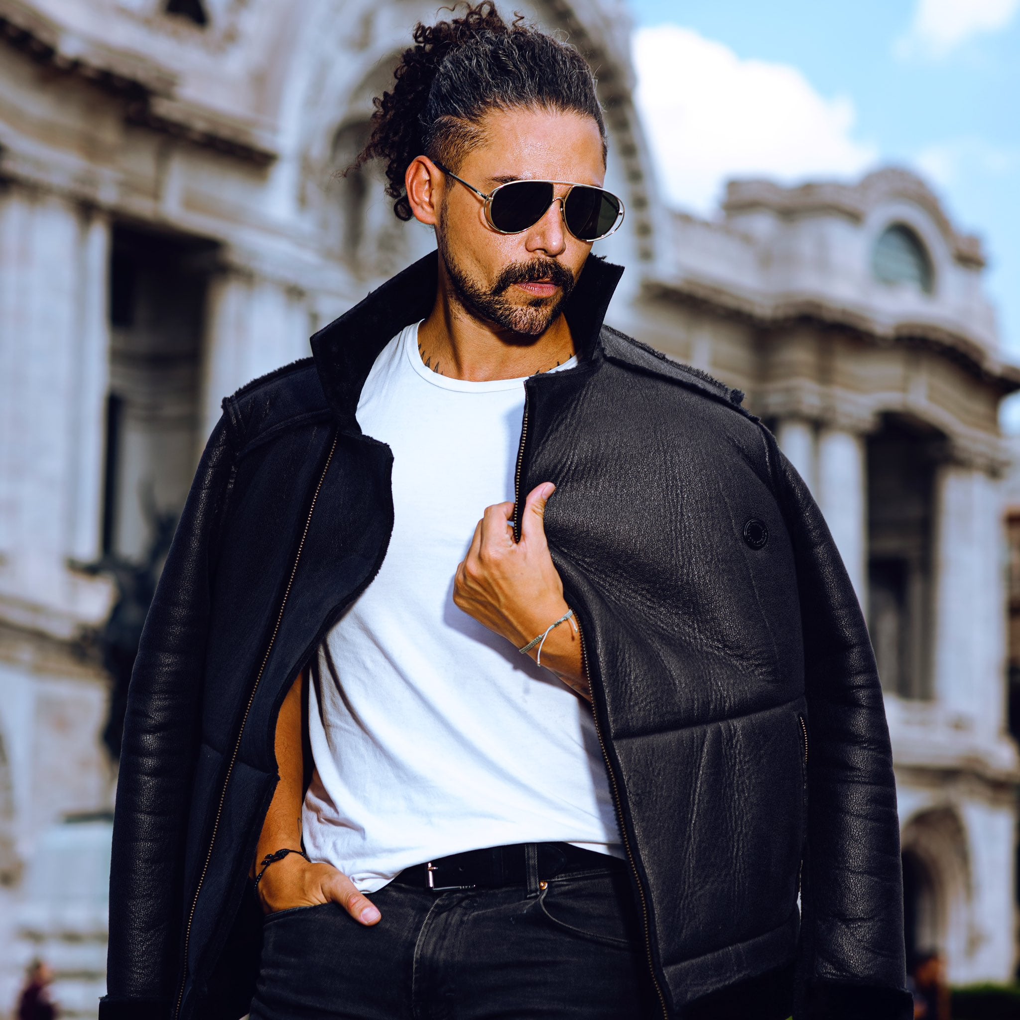 Ex participante de Guerreros sufre asalto