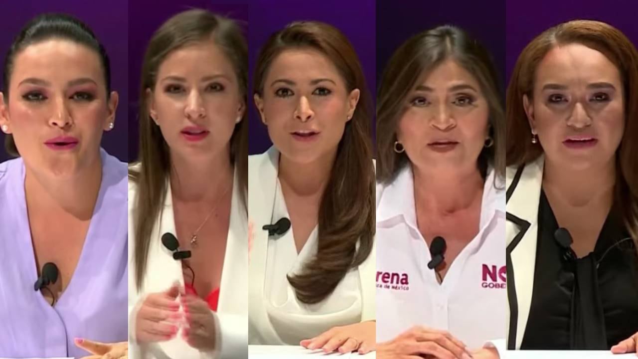 Debate de Aguascalientes