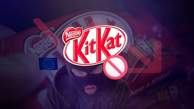 Kit Kat aclara que no hay escasez de chocolate tras robo en Europa