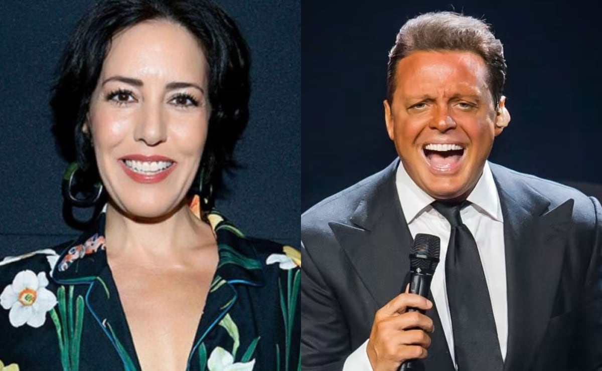 ¿Luis Miguel estará en la boda de su hija Michelle Salas? Stephanie Salas ya nos aclaró la duda