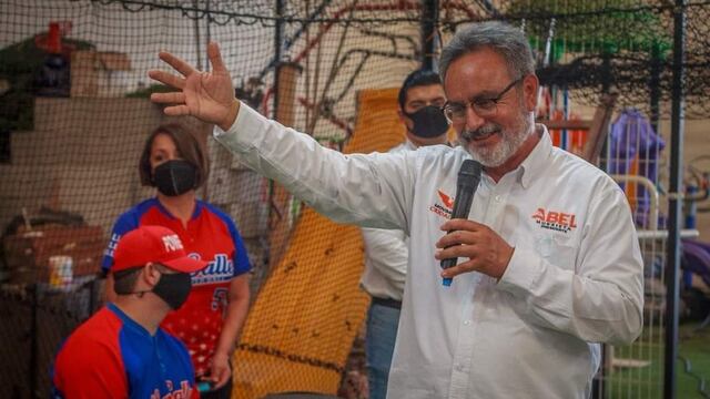 Abel Murrieta: Hijo dedica emotivo mensaje