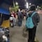 ¿Qué pasó en el CCH Oriente UNAM? Desalojan a estudiantes por alumno que habría intentado quitarse la vida