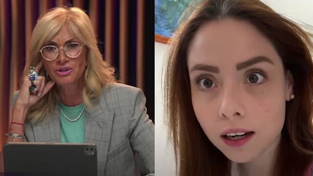 Adela Micha / Maryfer Centeno