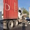 ¿Qué pasó en la autopista México-Puebla hoy 30 de julio? Choque entre tráileres deja un herido