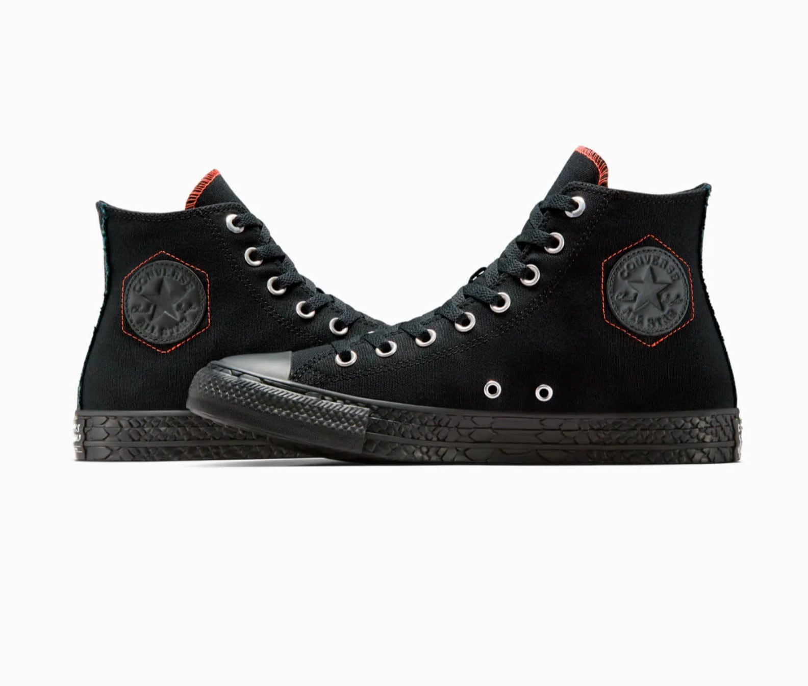 Tenis Converse x DUNGEONS & DRAGONS Chuck Taylor