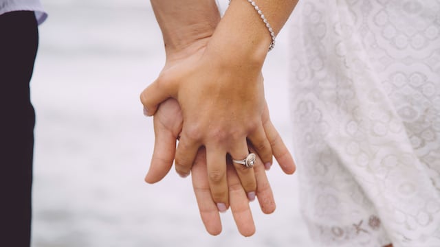 Poemas para tu esposa en San Valentín