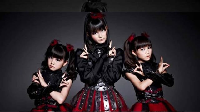 Babymetal