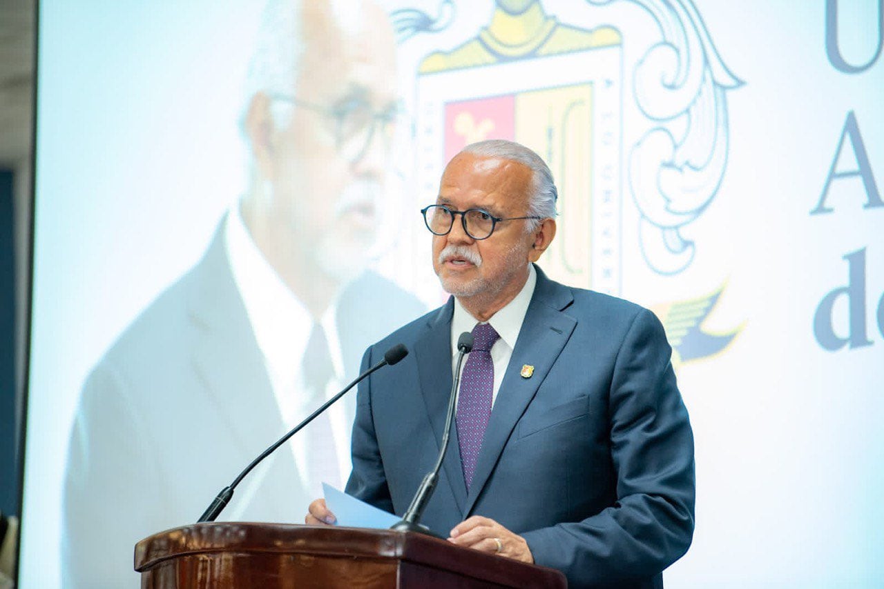 Gobernador de Nayarit, Miguel Ángel Navarro Quintero