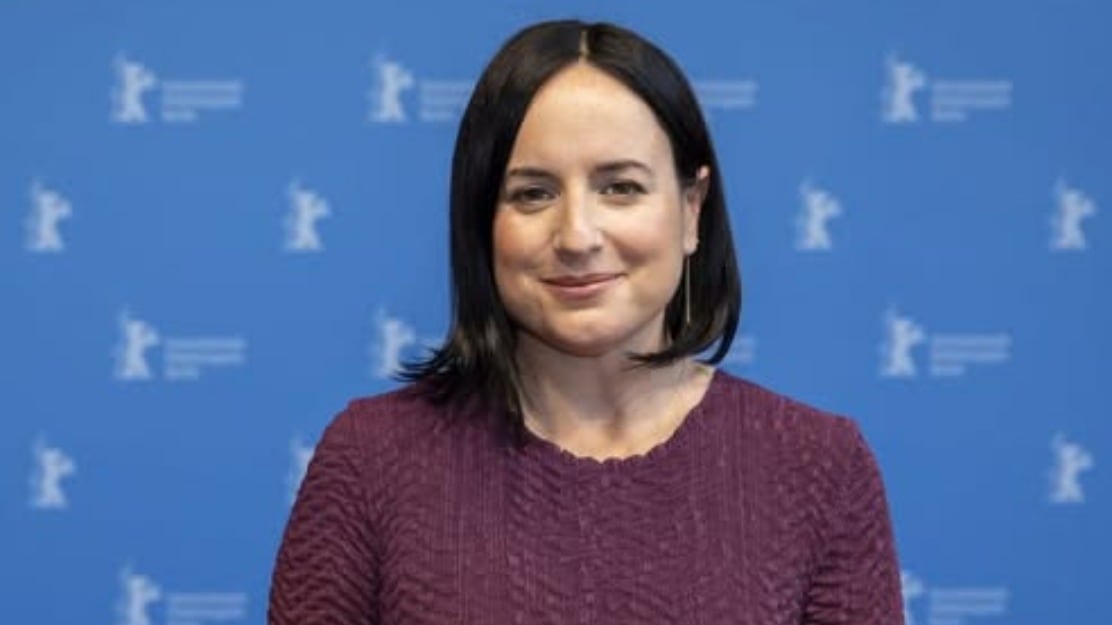 ¿Quién es Maite Alberdi? Directora de cine de Chile