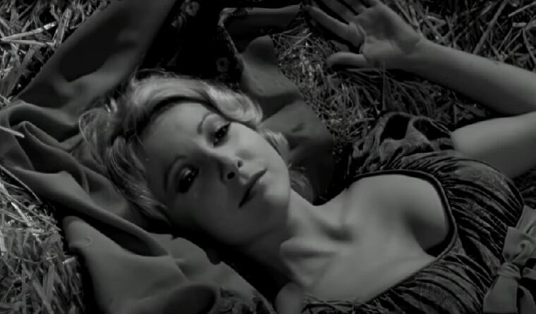 Teri Garr, actriz de Friends