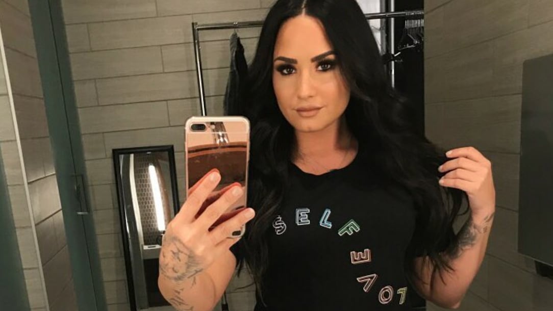 Demi Lovato